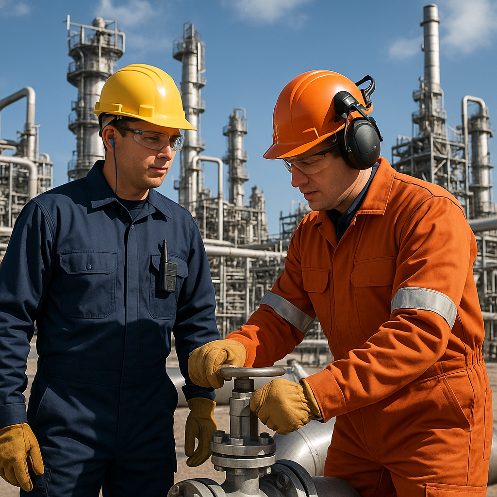 NFPA 2112 & NFPA 70E vs European Standards: The Difference Between American and European Safety Norms