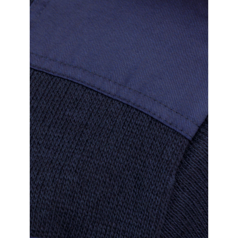 Storvik Dampier Commando trui 8120 Navy