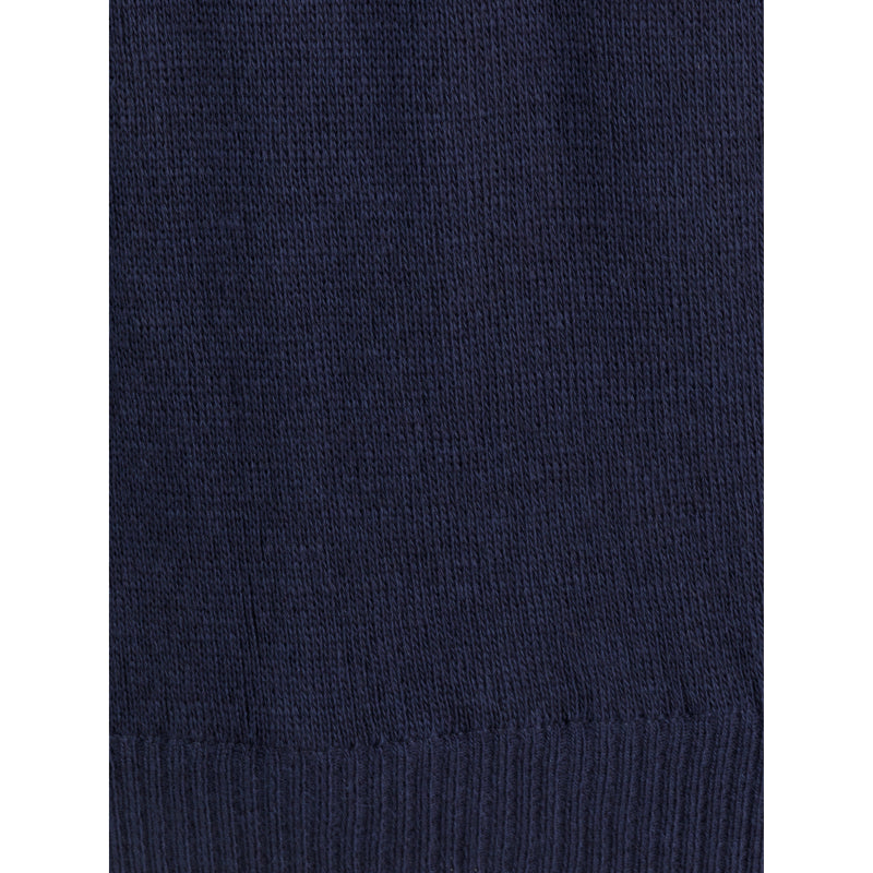 Storvik Dampier Commando trui 8120 Navy