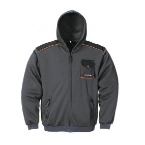 Terratrend Pullover 3814 7410 Marine/Rood