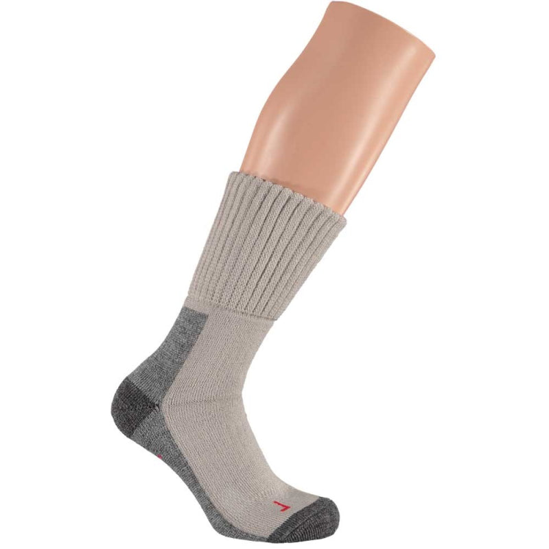 Xtreme 135780 Technische Walking Sokken Grijs