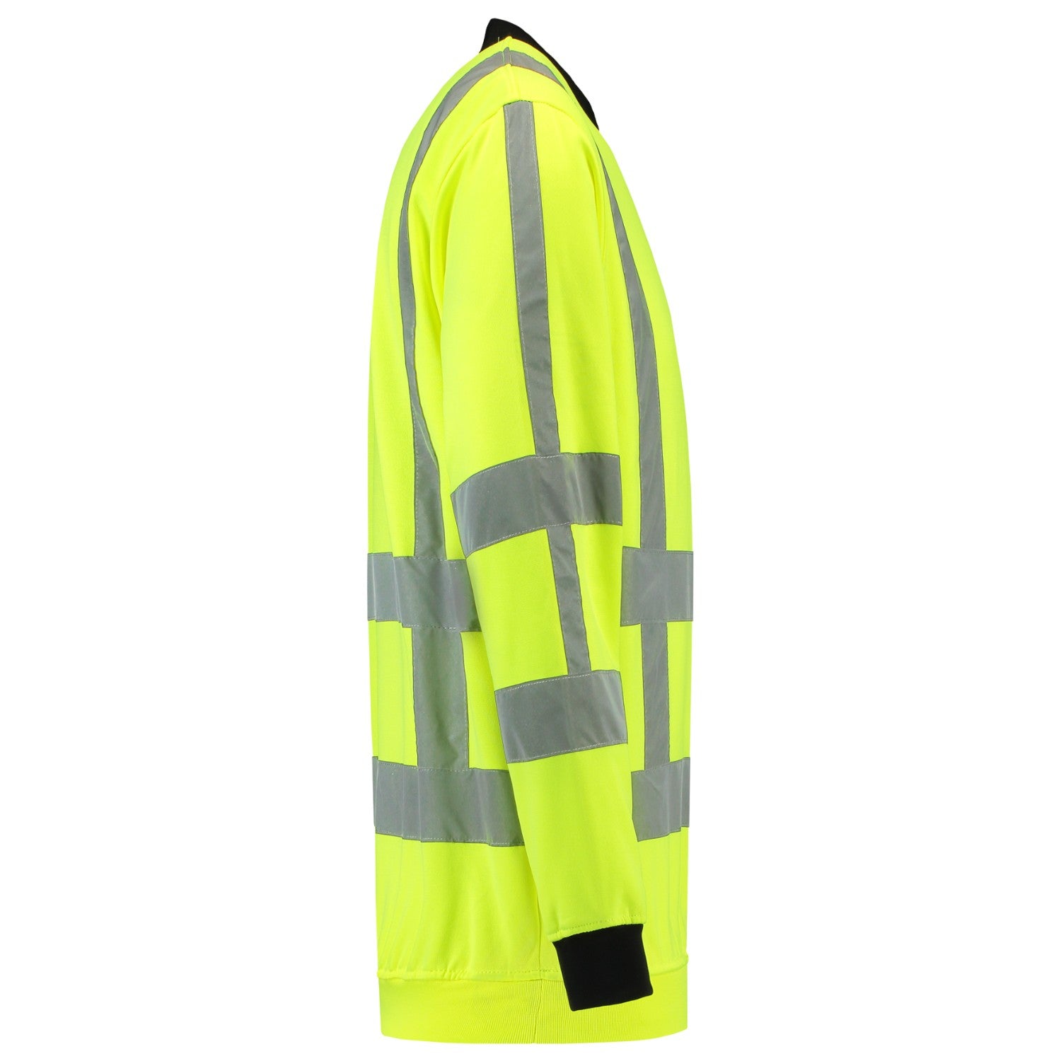 Tricorp 303001 Signaal Sweater RWS Geel