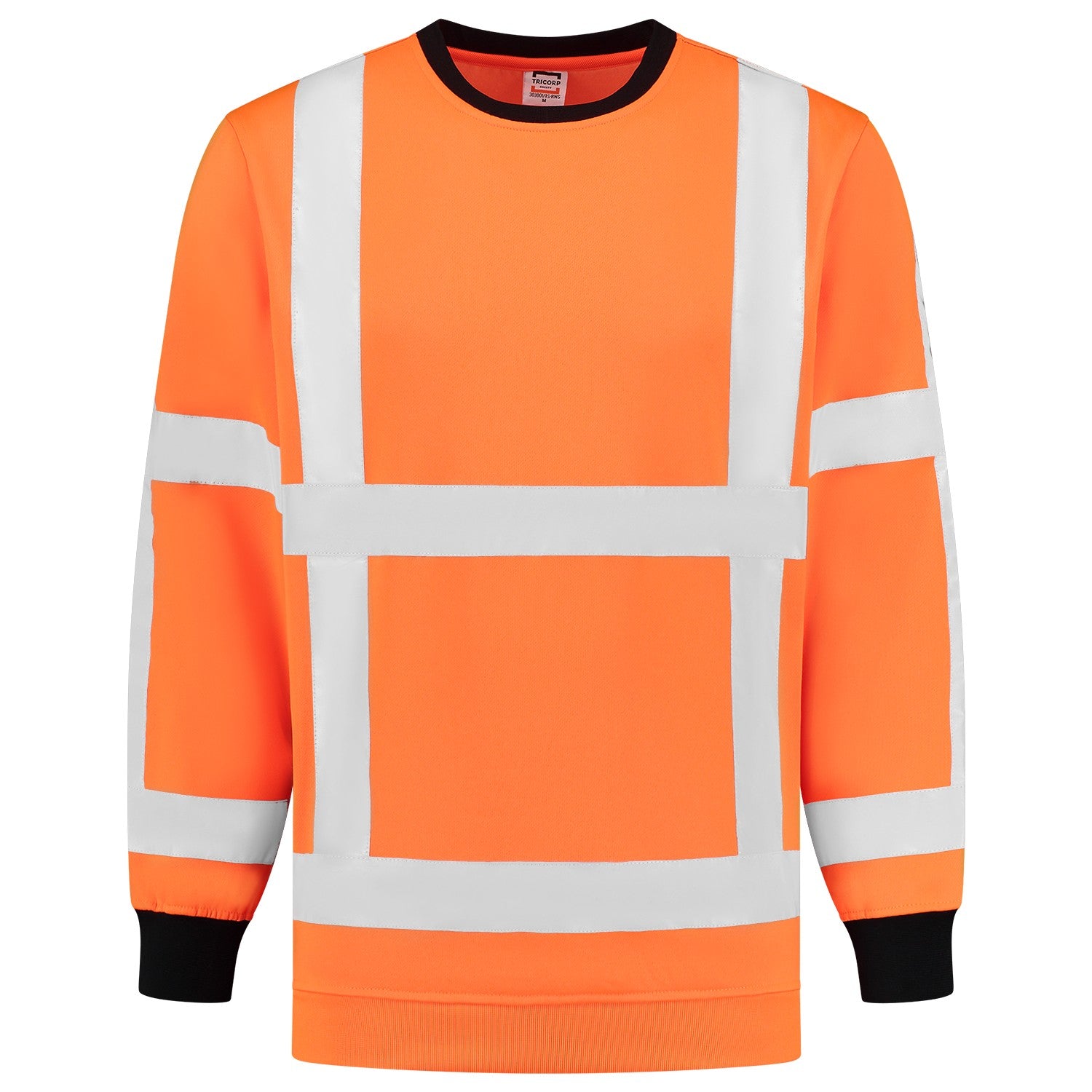 Tricorp 303001 Signaal Sweater RWS Oranje