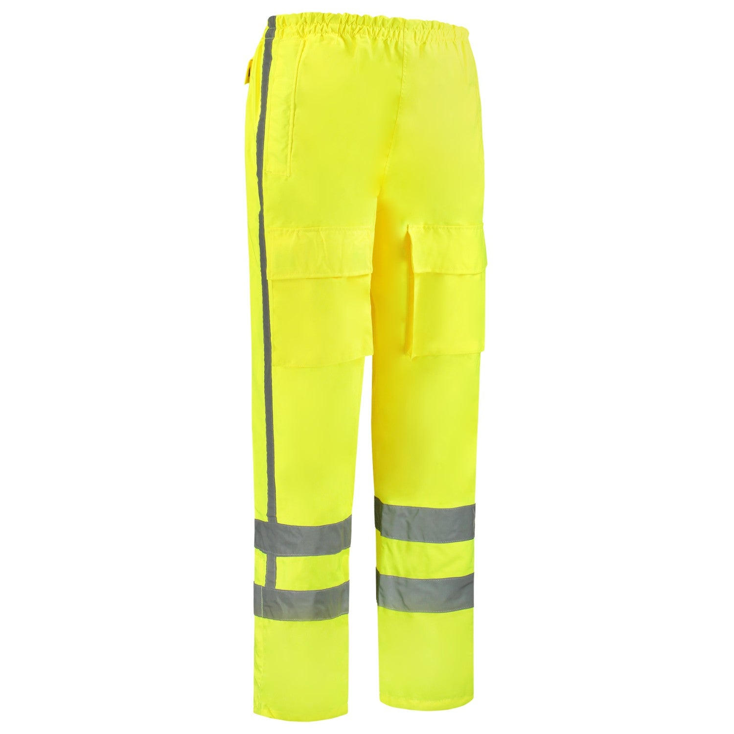 Tricorp 503001 Signaal Regenbroek RWS Geel