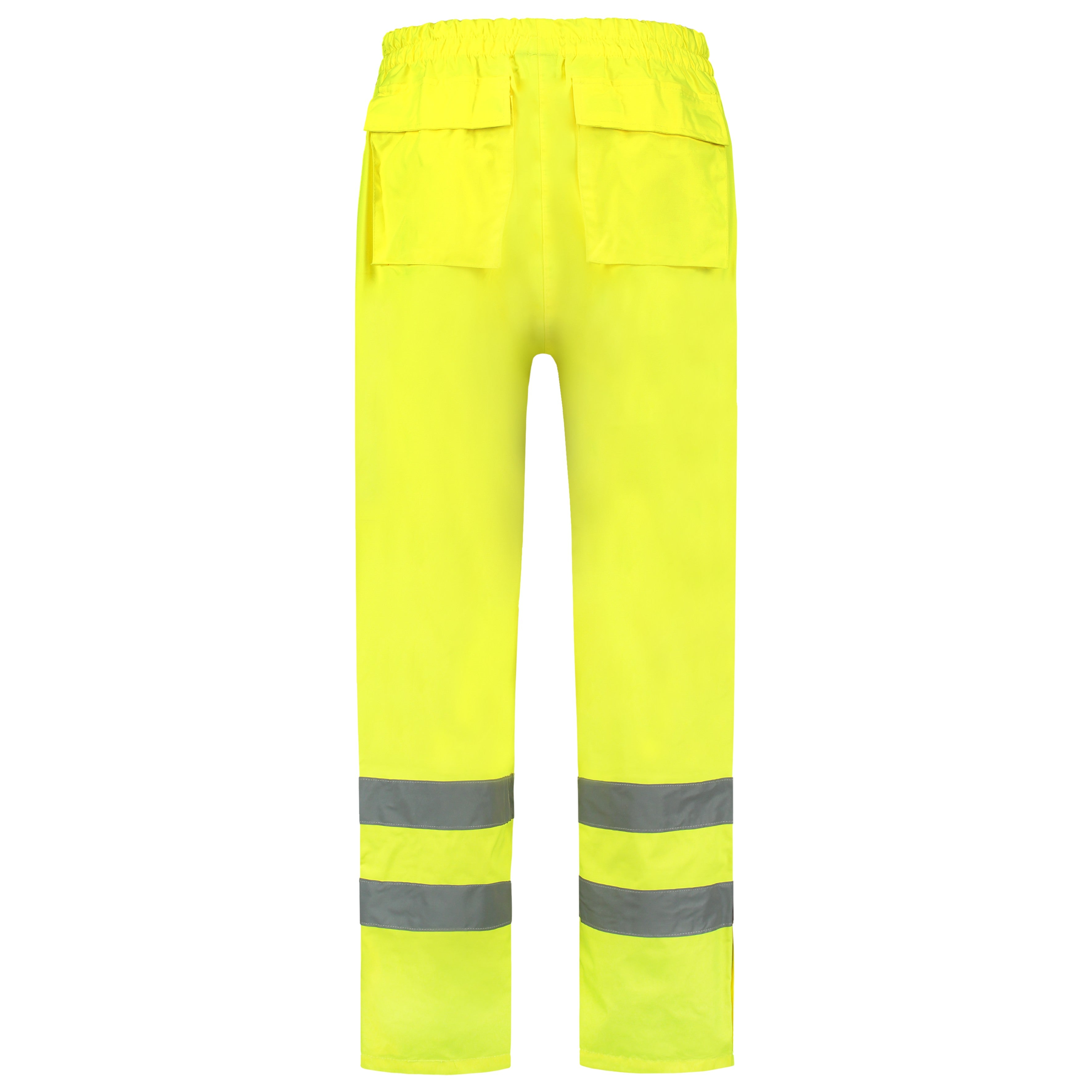 Tricorp 503001 Signaal Regenbroek RWS Geel