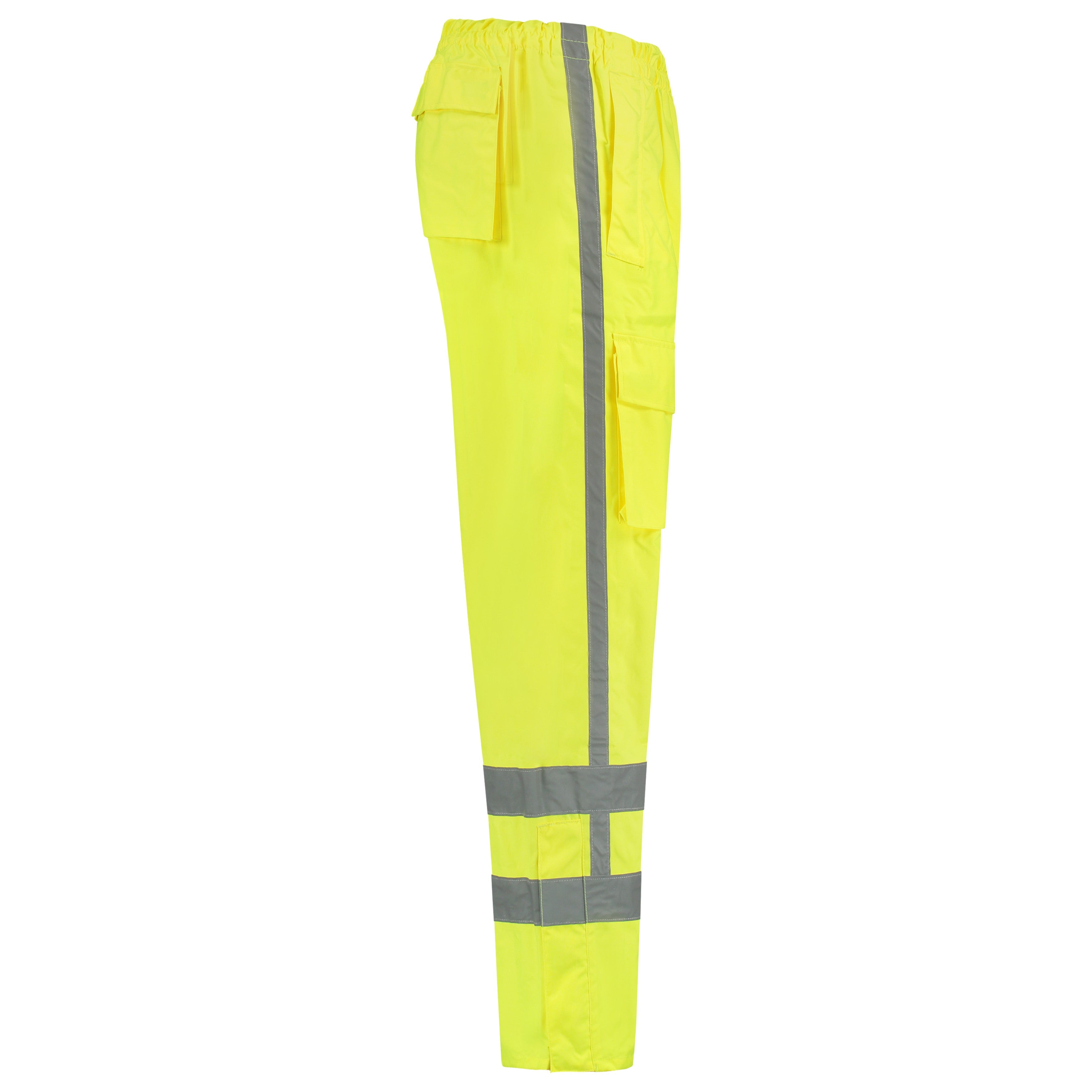 Tricorp 503001 Signaal Regenbroek RWS Geel