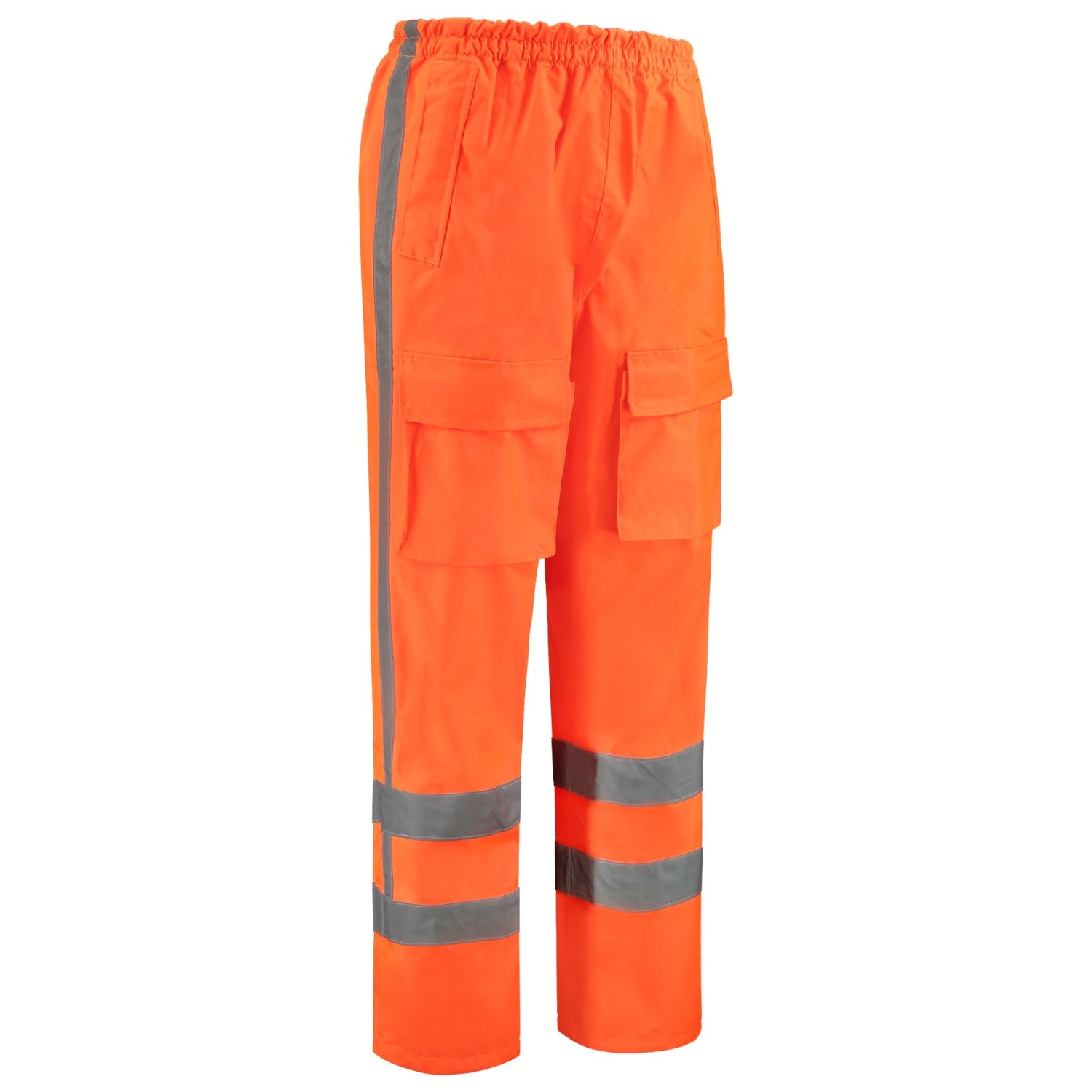Tricorp 503001 Signaal Regenbroek RWS Oranje