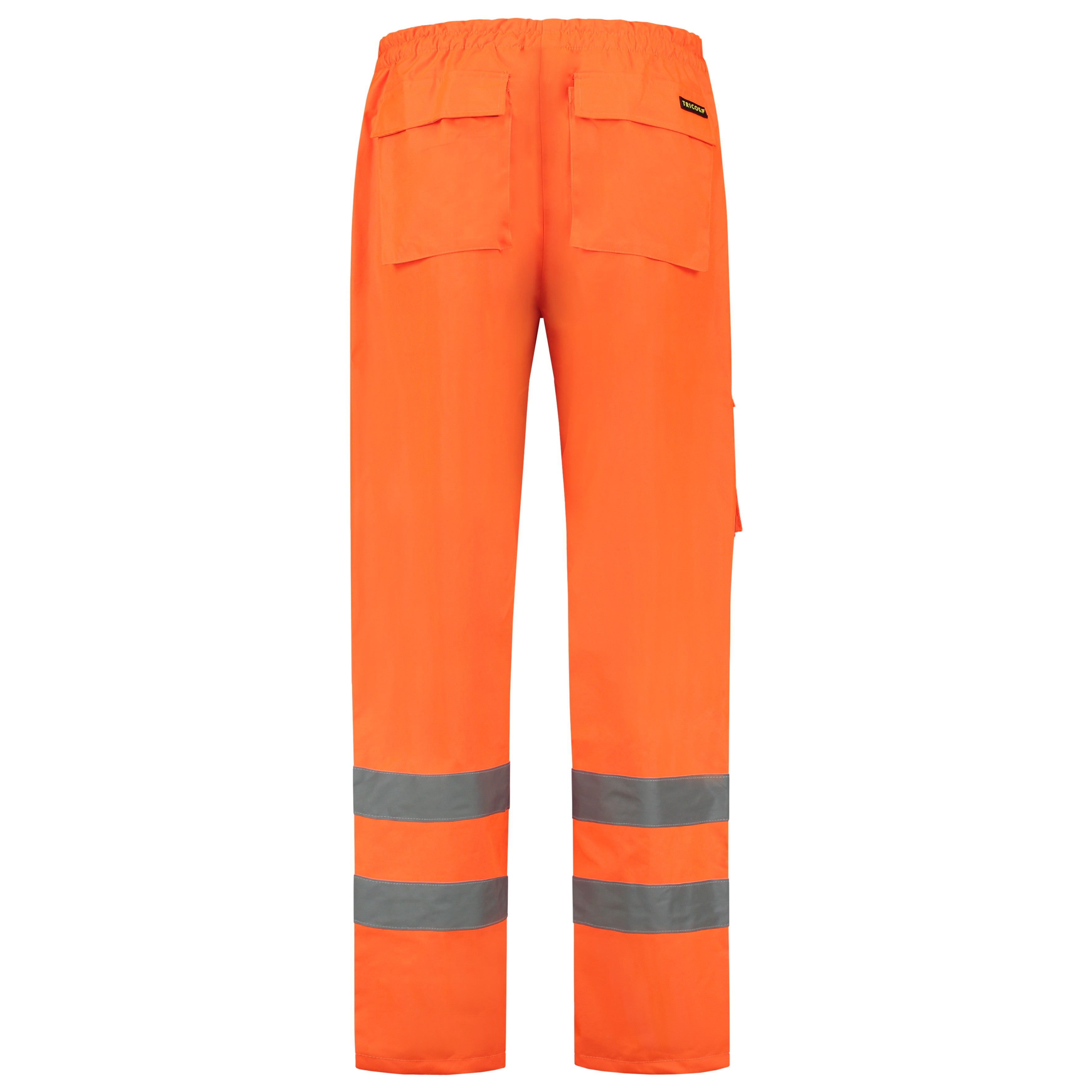Tricorp 503001 Signaal Regenbroek RWS Oranje