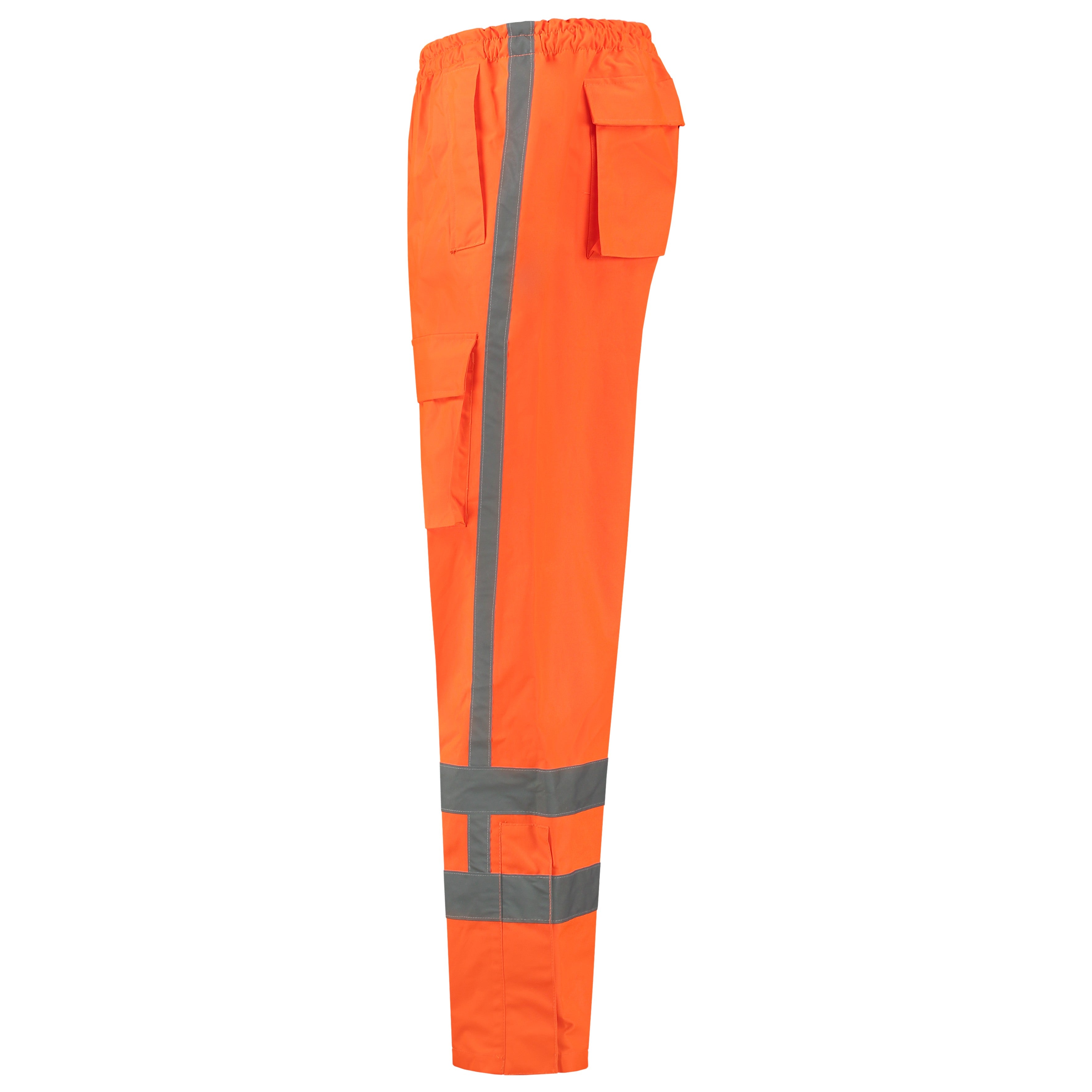 Tricorp 503001 Signaal Regenbroek RWS Oranje