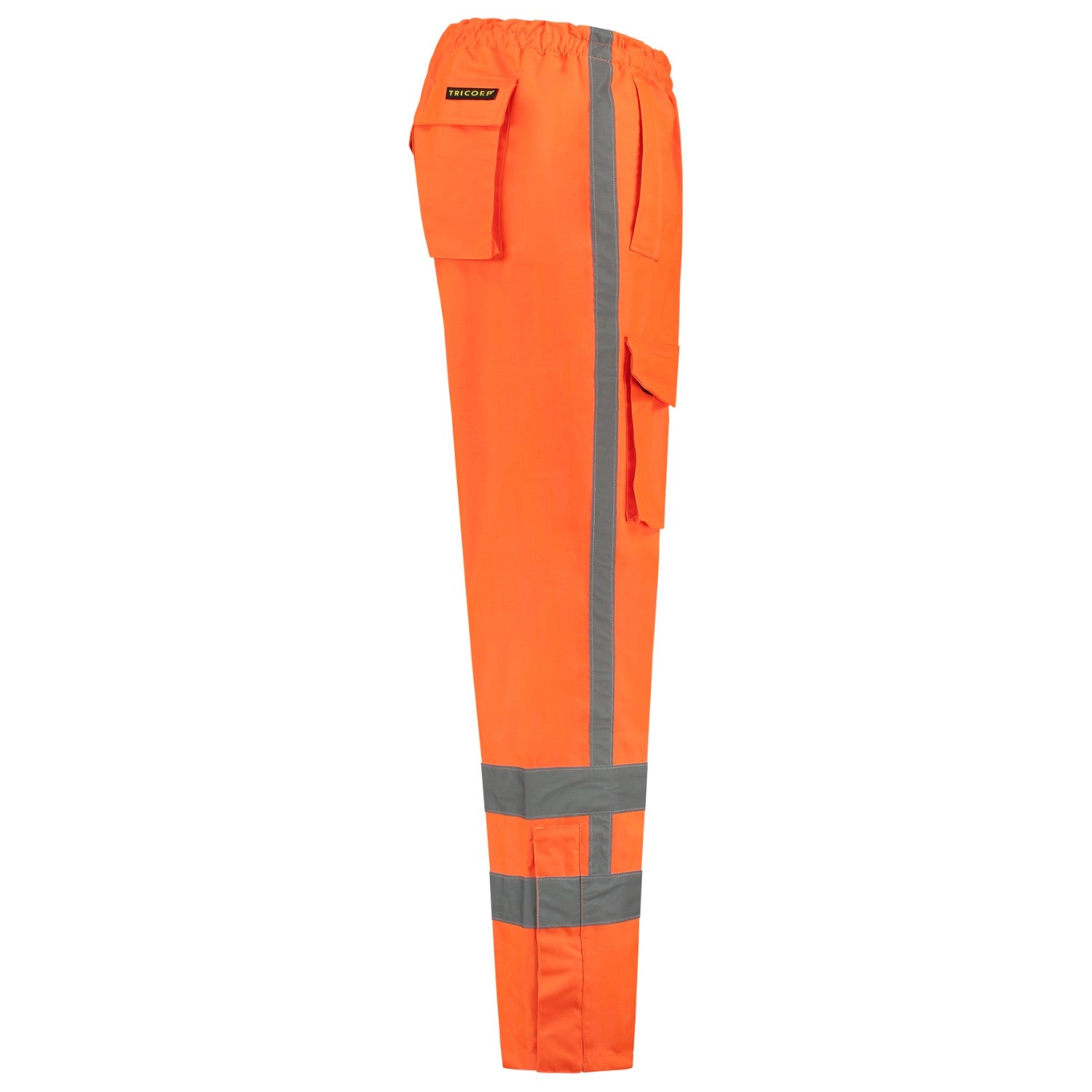 Tricorp 503001 Signaal Regenbroek RWS Oranje