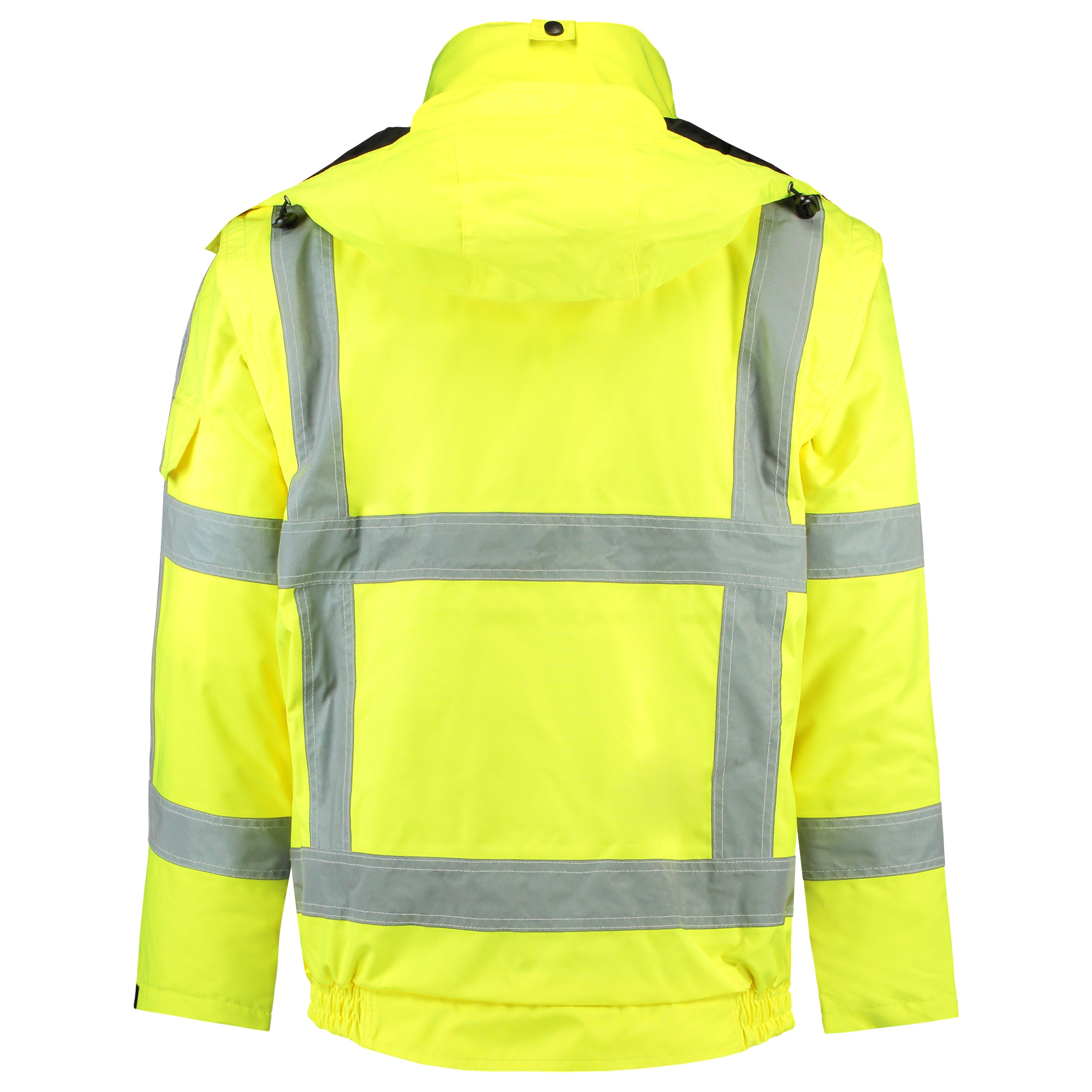 Tricorp 403006 Signaal Pilotjack RWS Geel