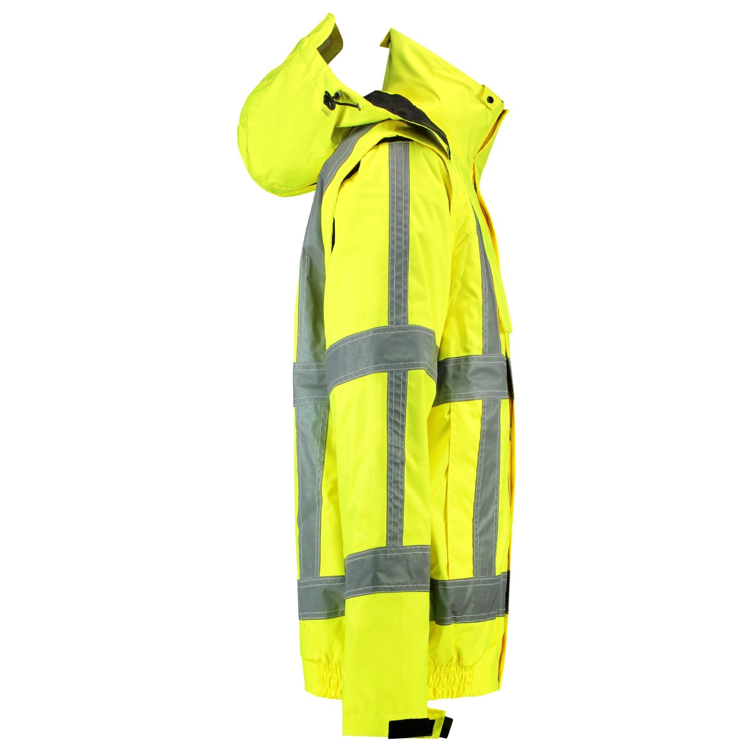 Tricorp 403006 Signaal Pilotjack RWS Geel