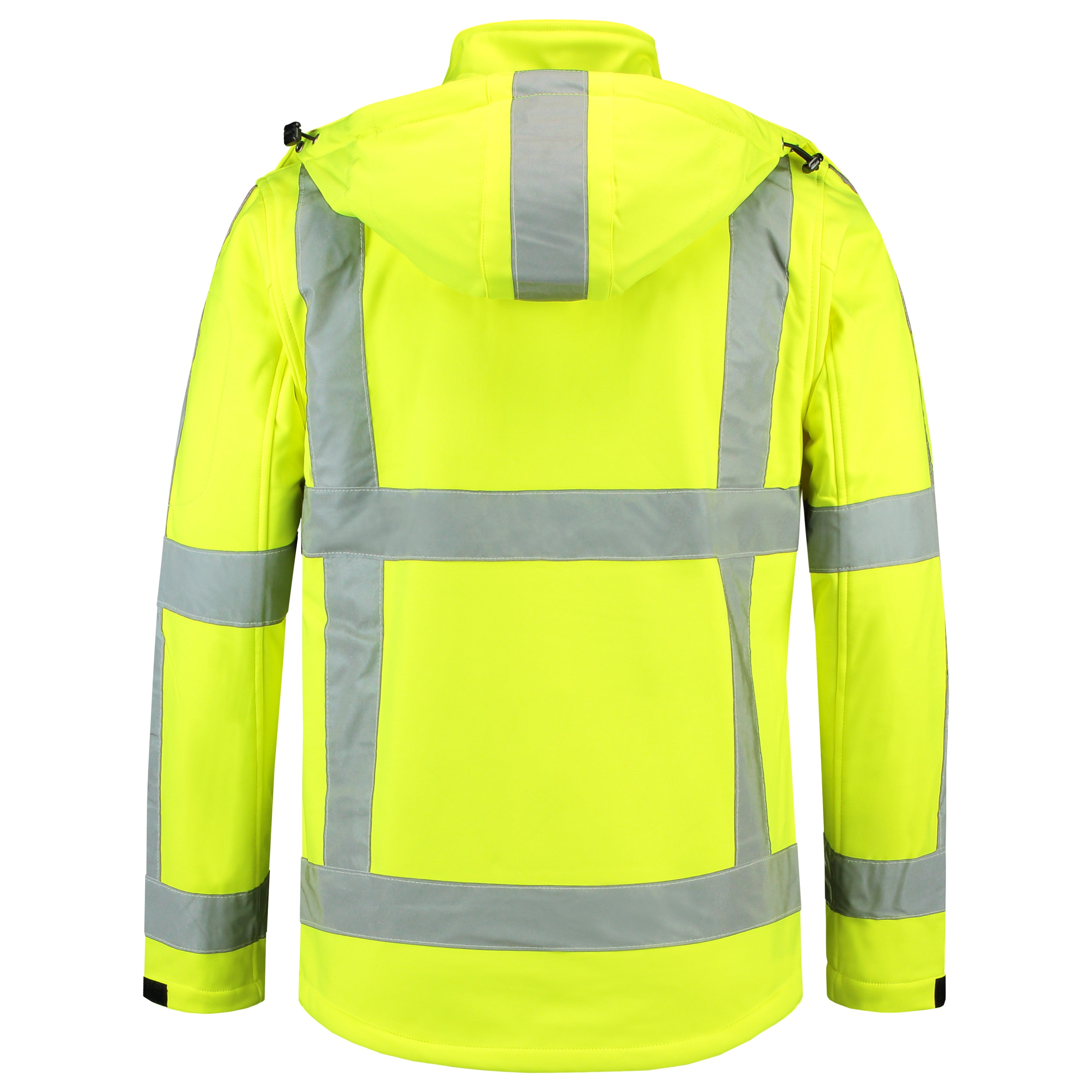 Tricorp 403003 Signaal Softshell RWS Geel