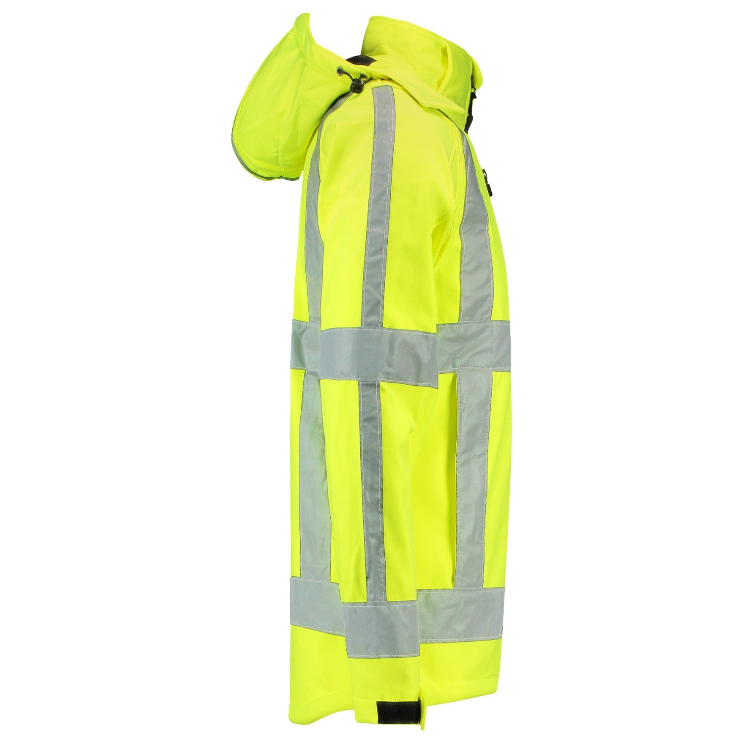 Tricorp 403003 Signaal Softshell RWS Geel