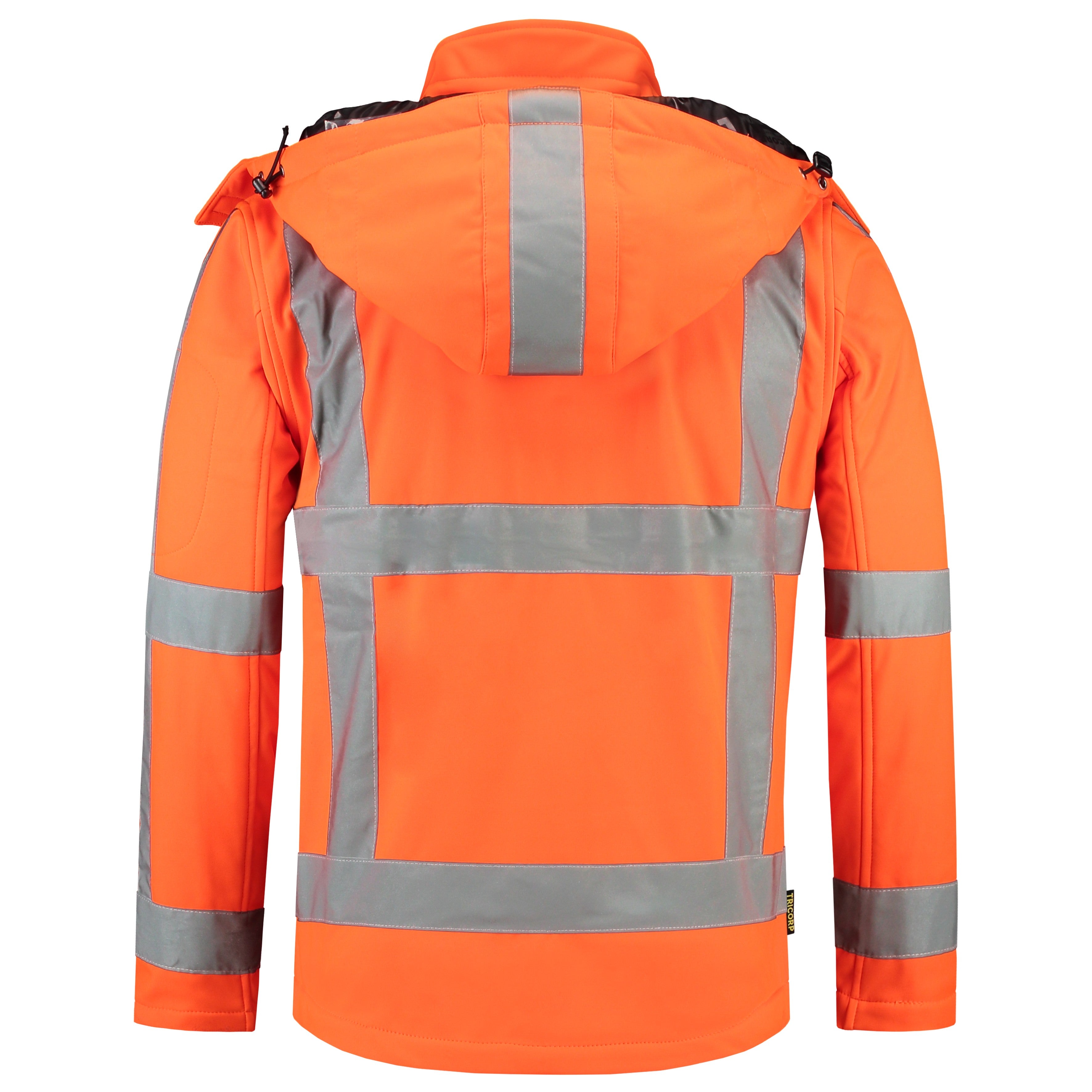 Tricorp 403003 Signaal Softshell RWS Oranje