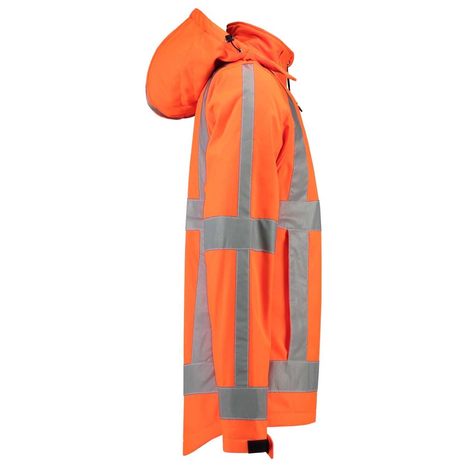Tricorp 403003 Signaal Softshell RWS Oranje