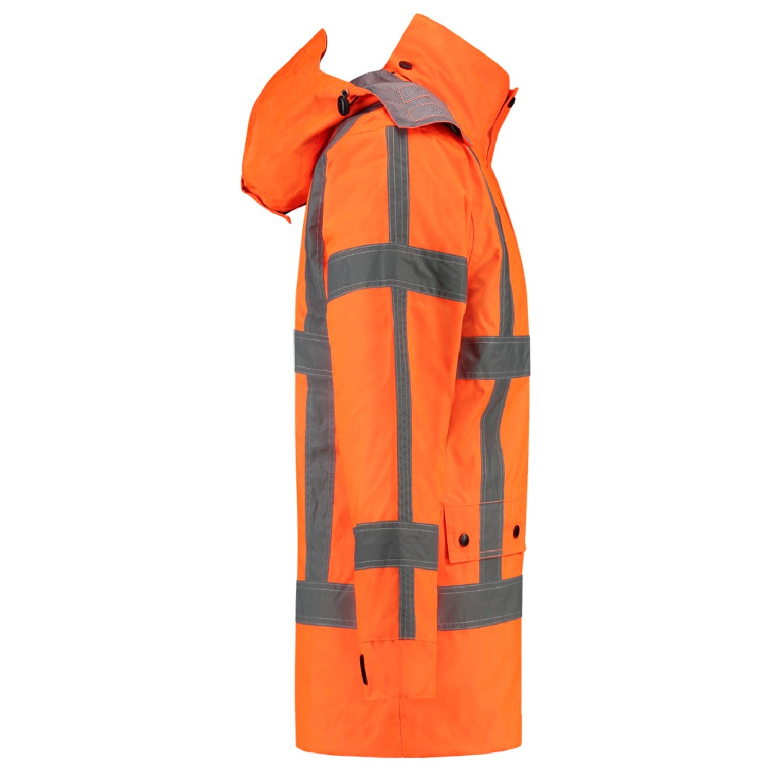 Tricorp 403005 Signaal Parka RWS Oranje