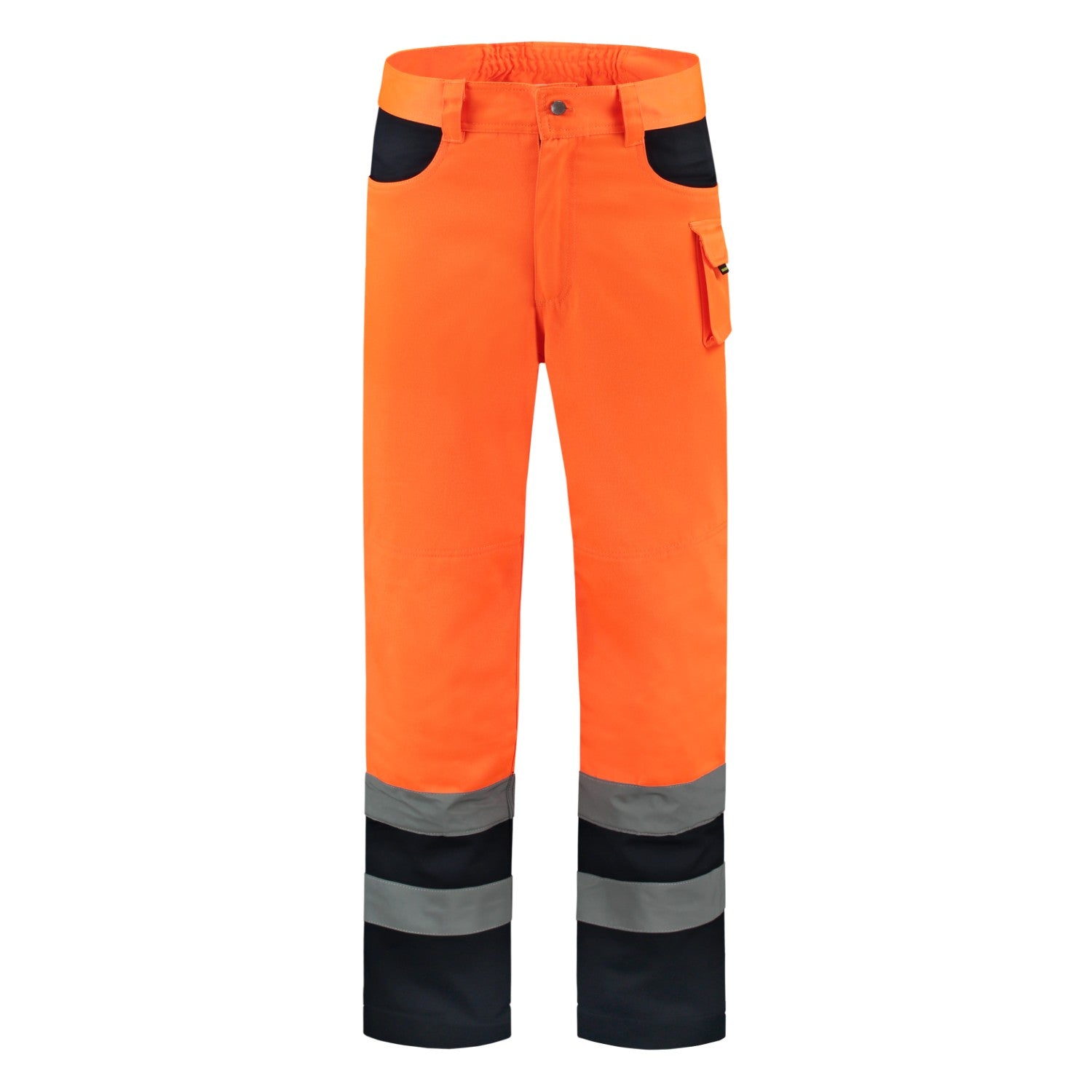 Tricorp 503002 Signaal Worker EN471 Oranje/Blauw