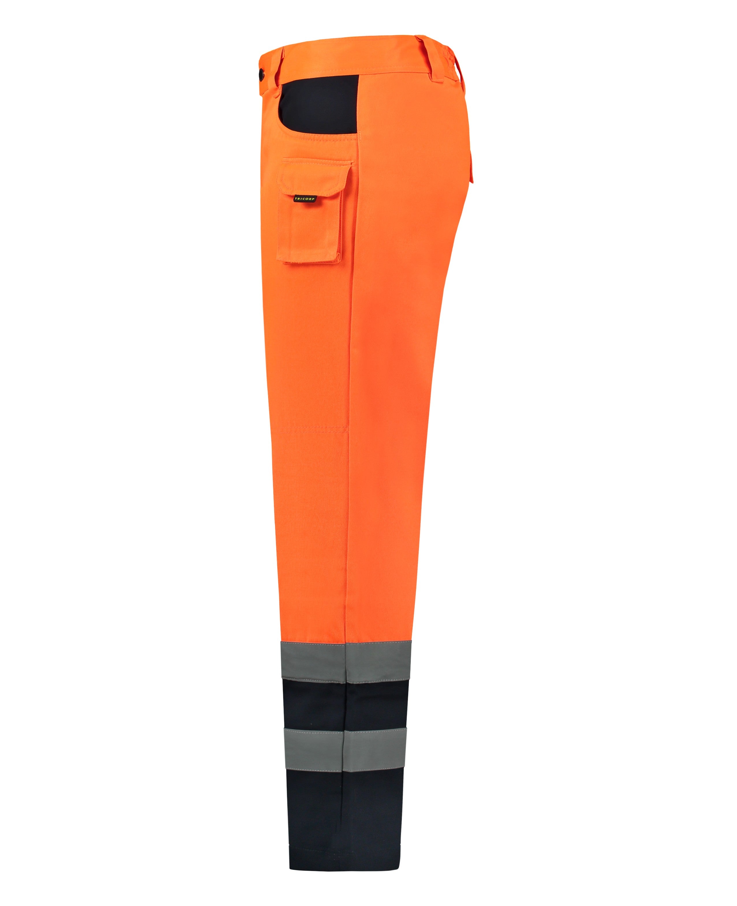 Tricorp 503002 Signaal Worker EN471 Oranje/Blauw