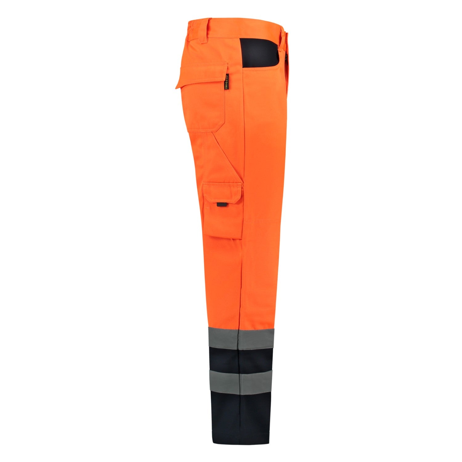 Tricorp 503002 Signaal Worker EN471 Oranje/Blauw