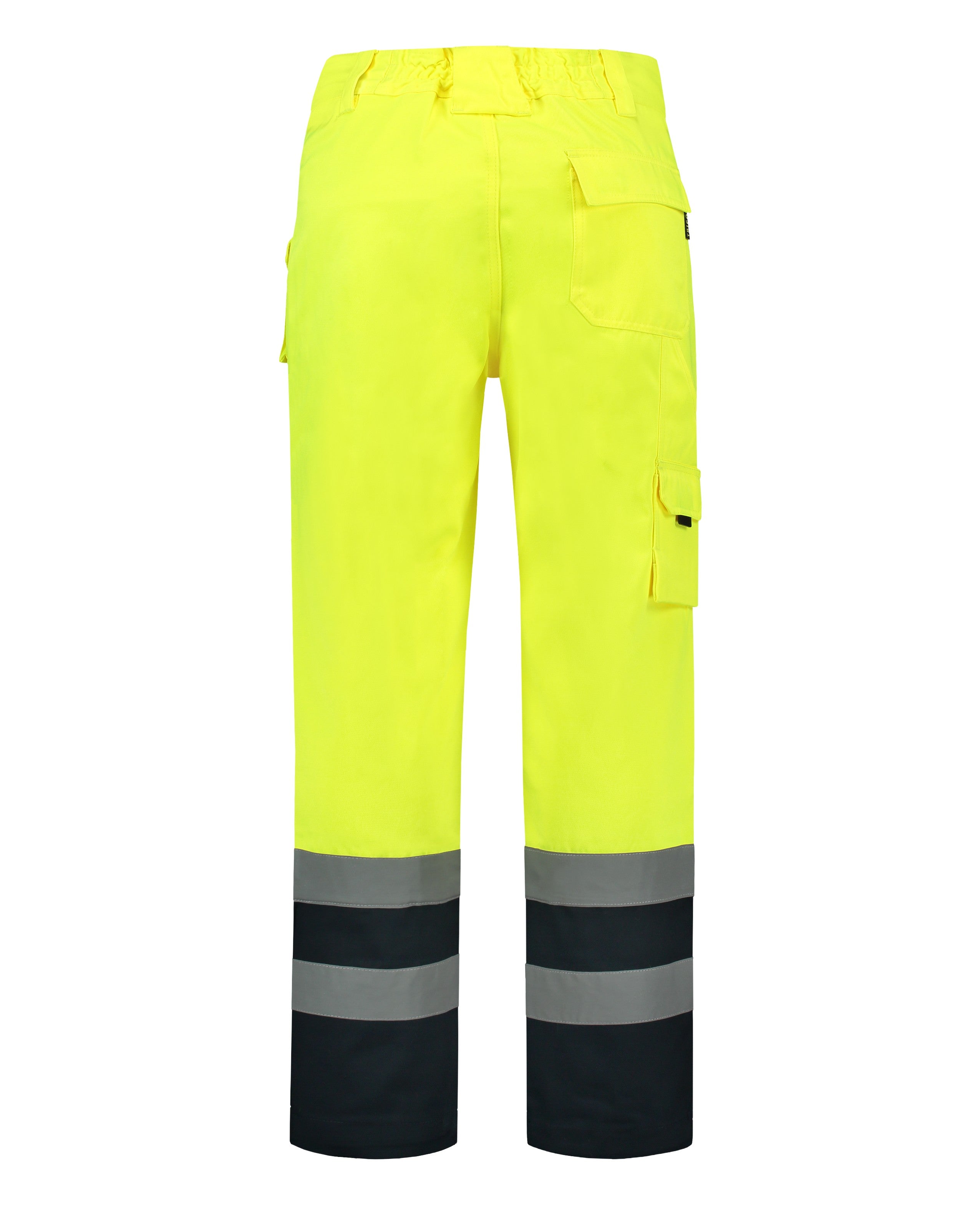 Tricorp 503002 Signaal Worker EN471 Geel/Marine