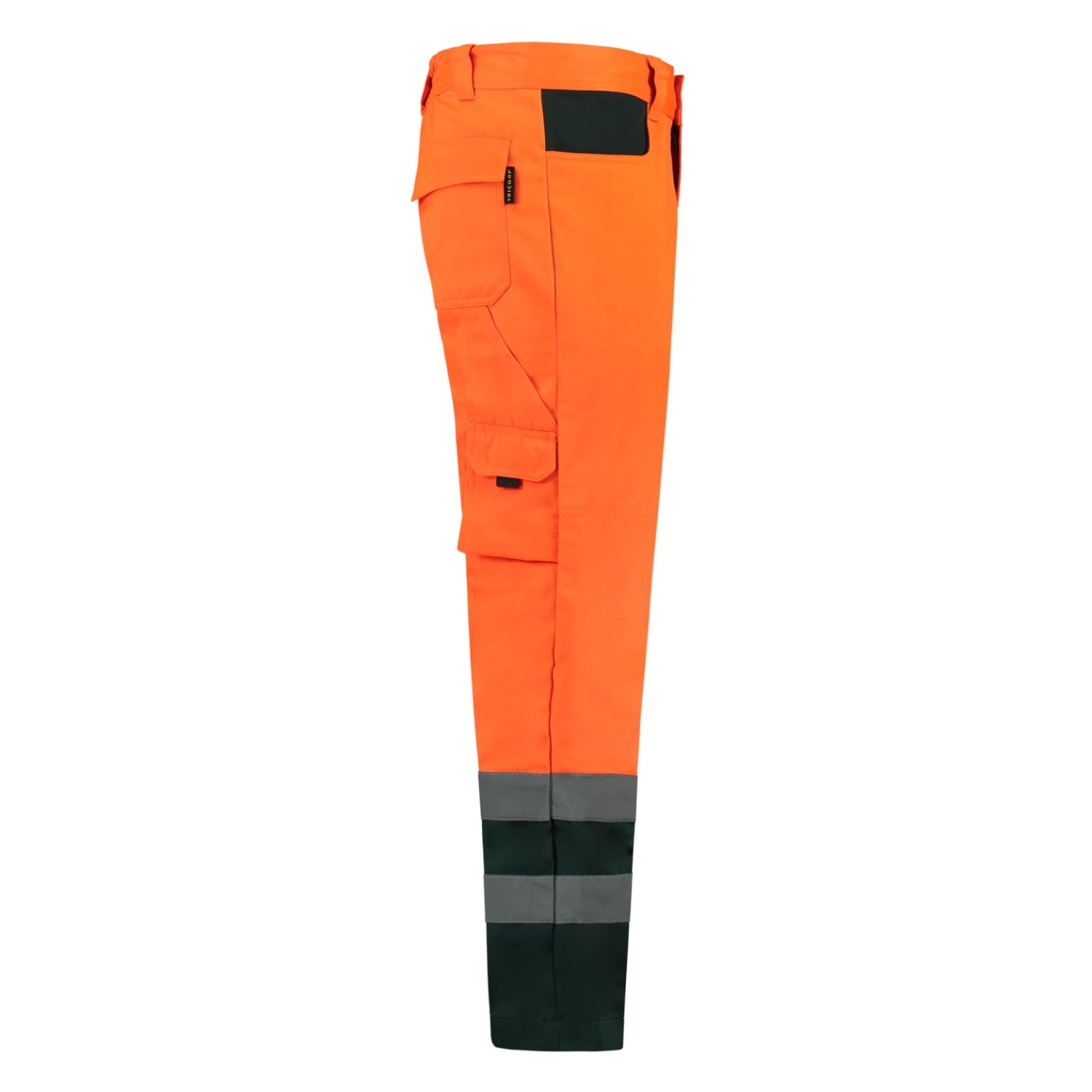 Tricorp 503002 Signaal Worker EN471 Oranje/Groen