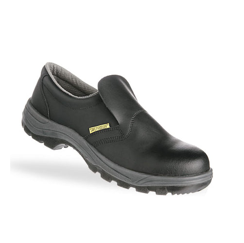 Safety Jogger X0600 S3 Zwart