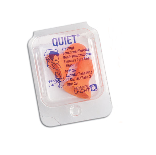 Howard Leight Oordop Quiet 1028456 Oranje