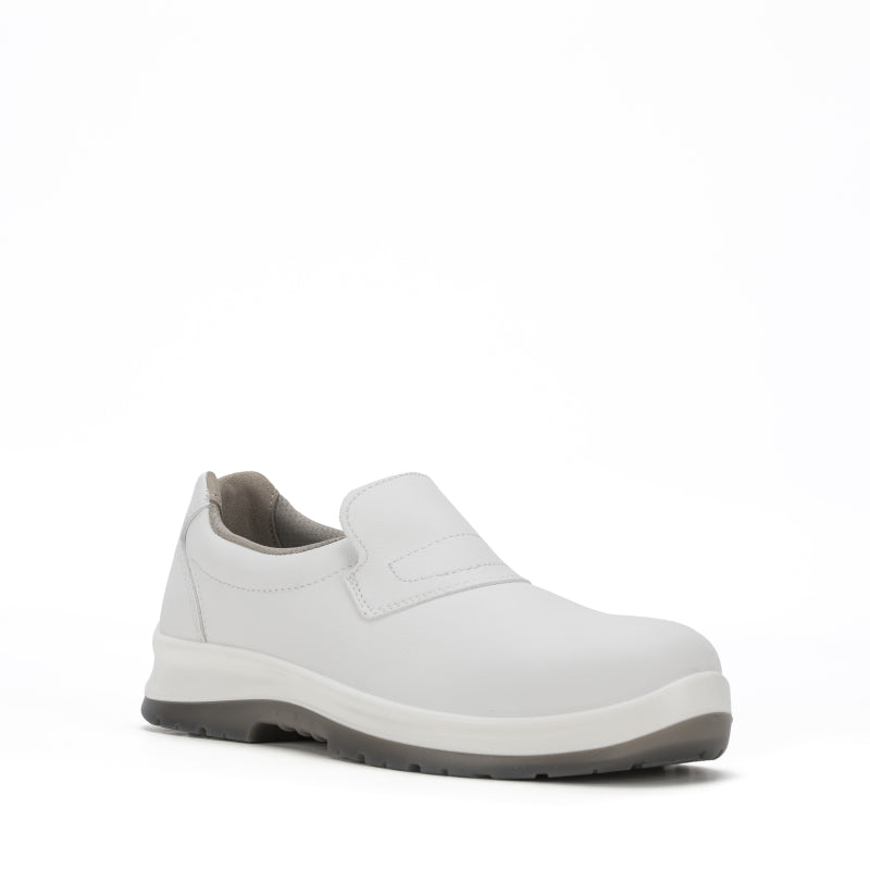 Sixton 86203-00 Venezia Laag S2 02 Wit