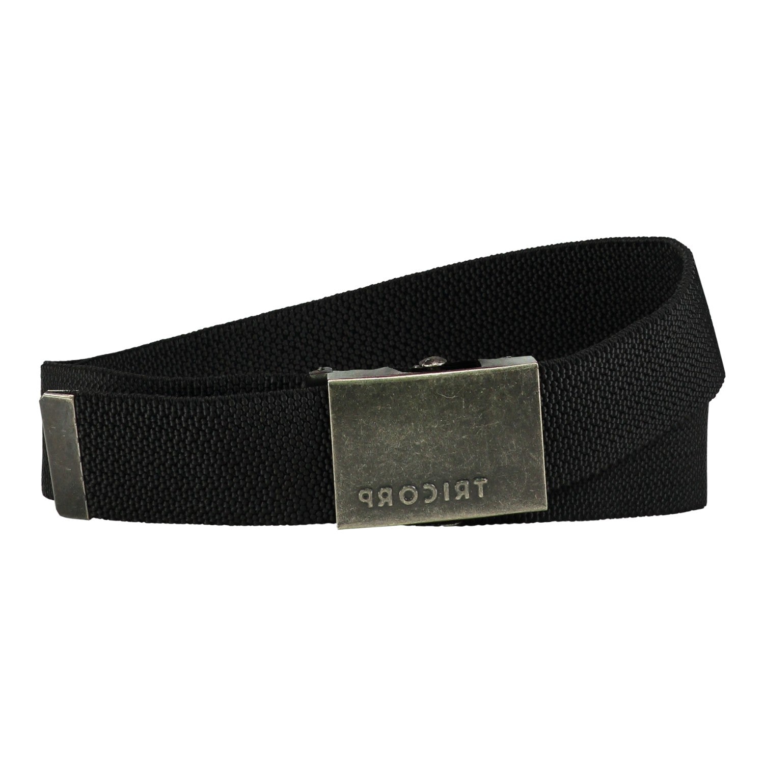 Tricorp 652003 Stretch Riem Verstelbaar Zwart