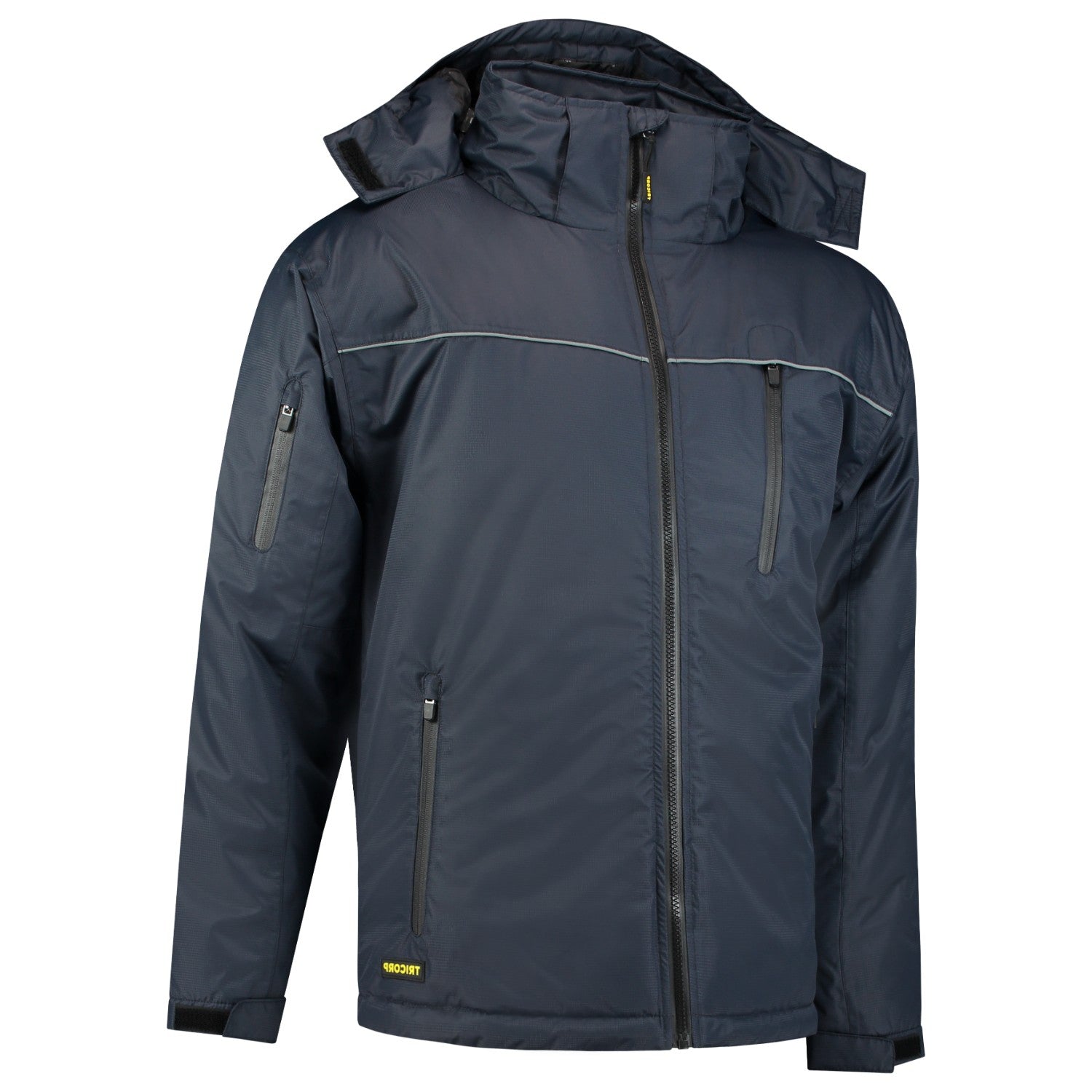 Tricorp 402004 Midiparka 160 GSM Navy