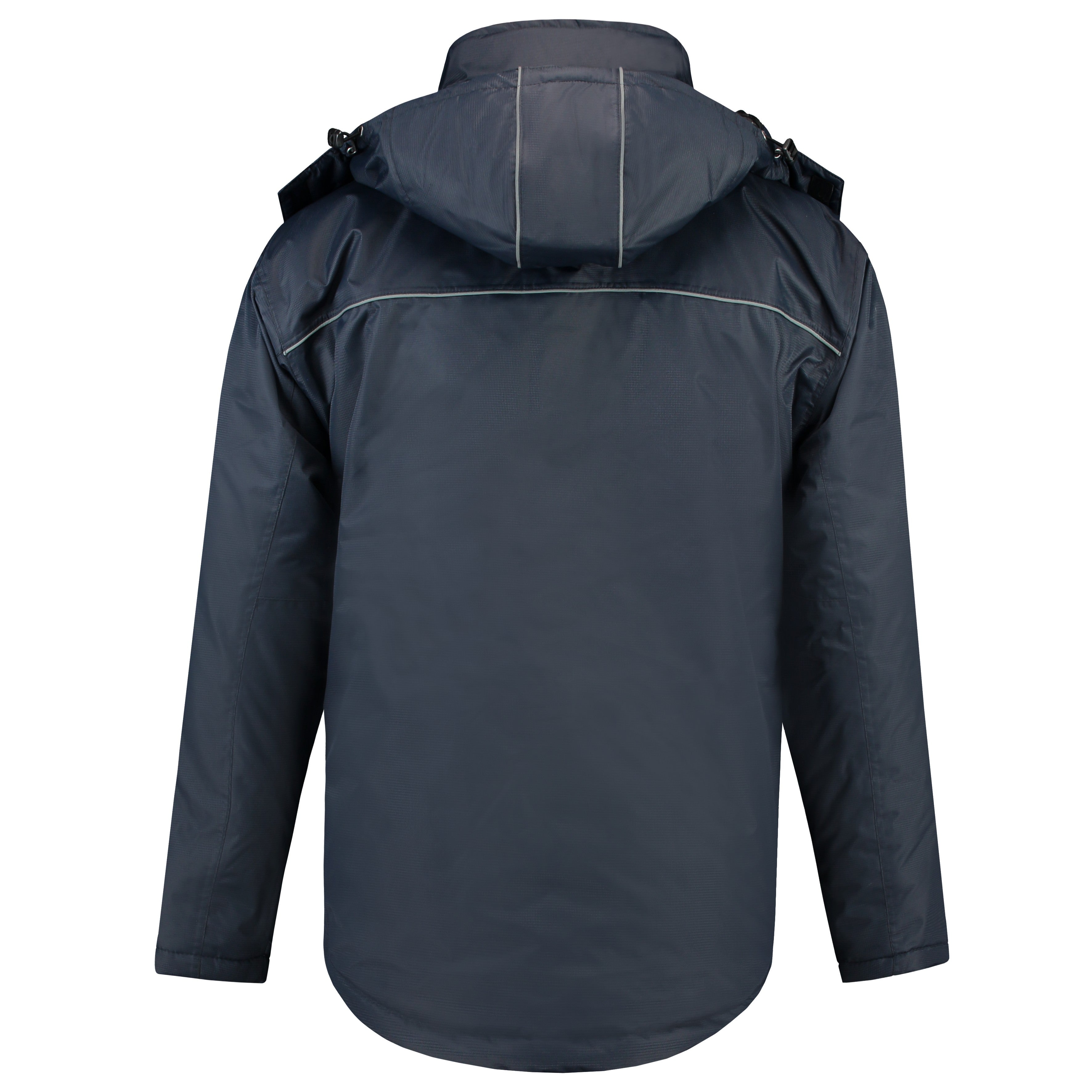 Tricorp 402004 Midiparka 160 GSM Navy