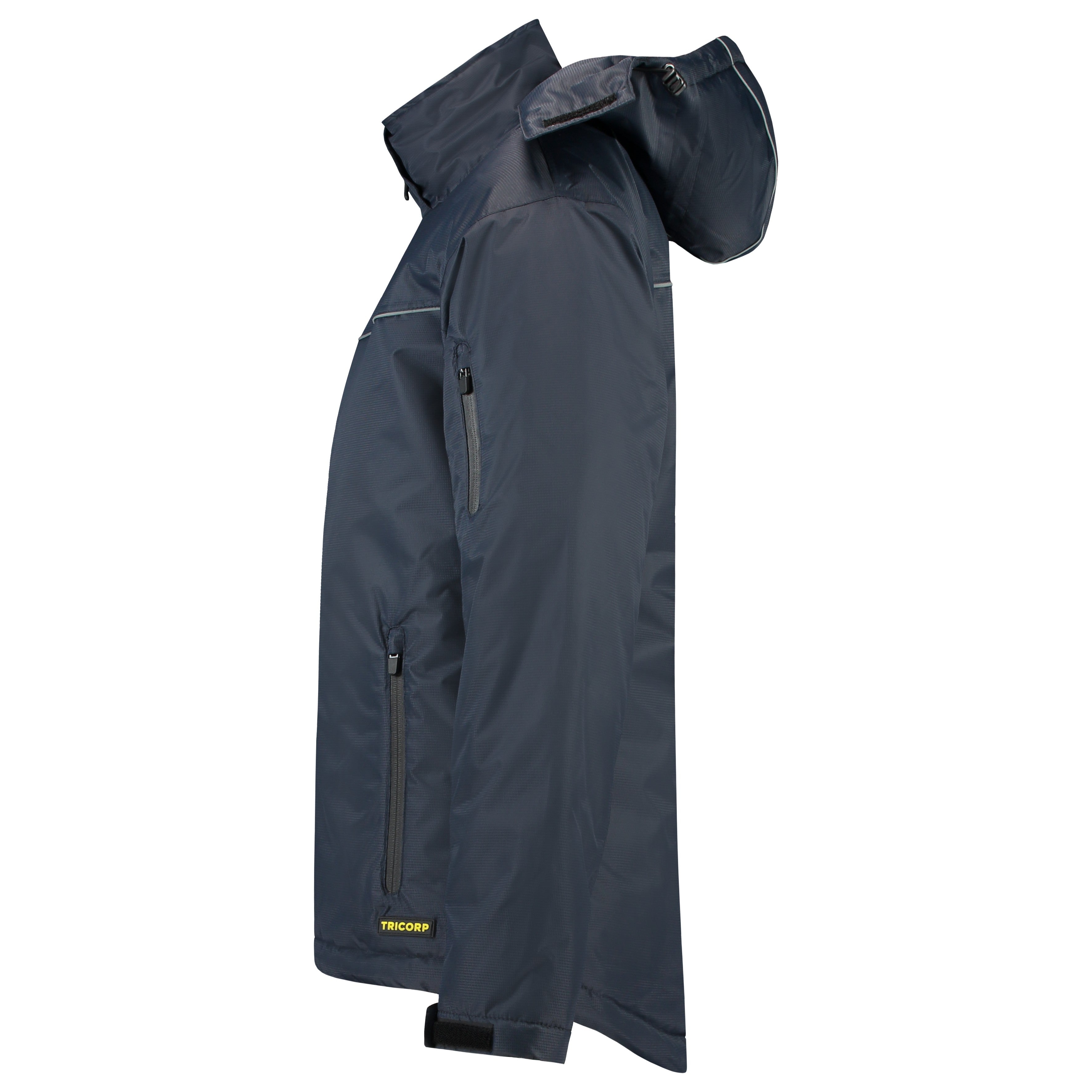 Tricorp 402004 Midiparka 160 GSM Navy