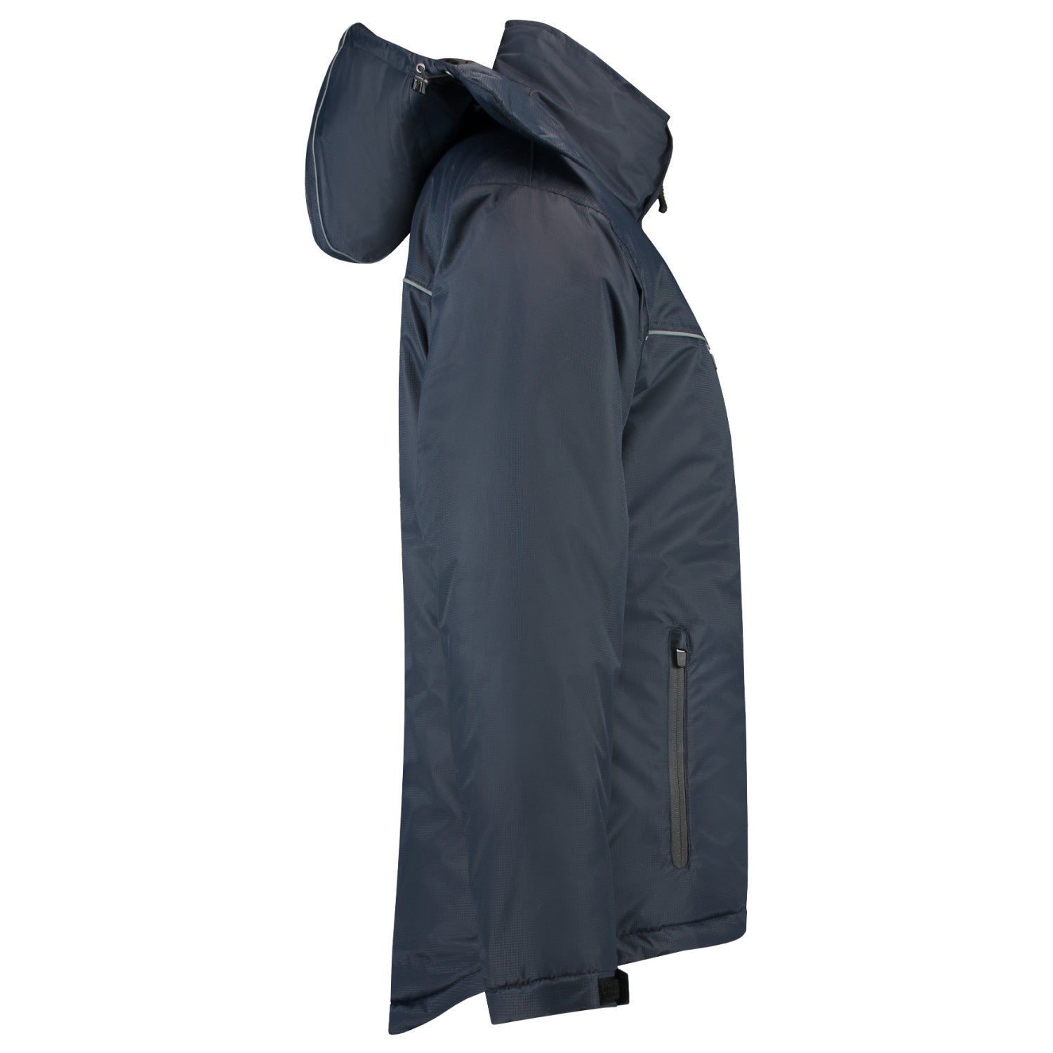 Tricorp 402004 Midiparka 160 GSM Navy