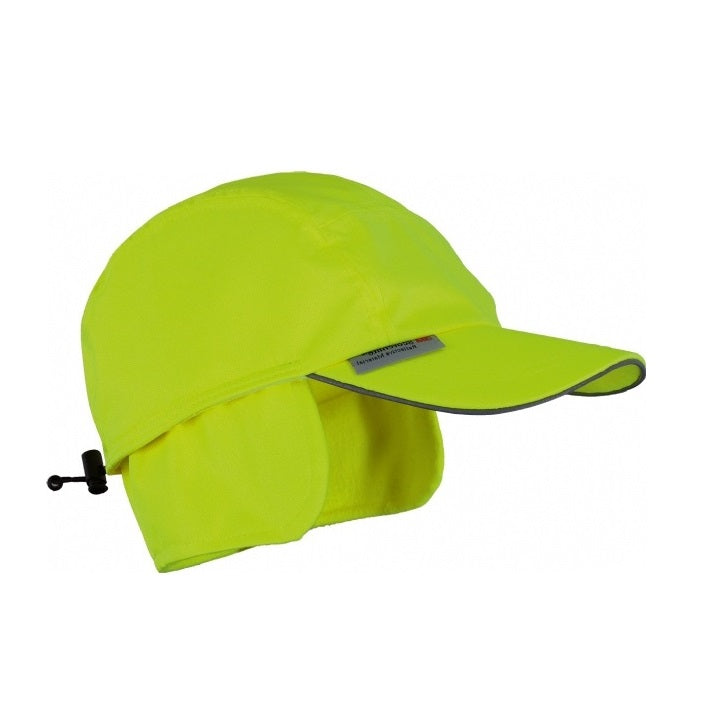 Terratrend Heren Pet 8724 Geel 9000