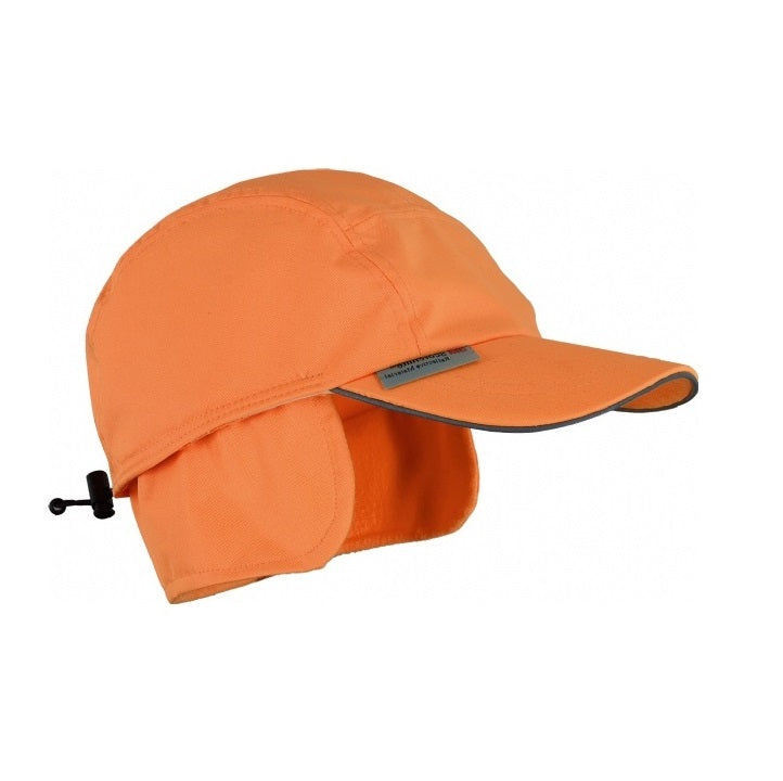 Terratrend Heren Pet 8724 Oranje 5100