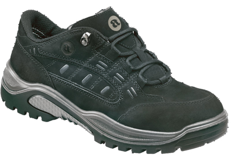 Bata Traxx 91 NB S2 Zwart