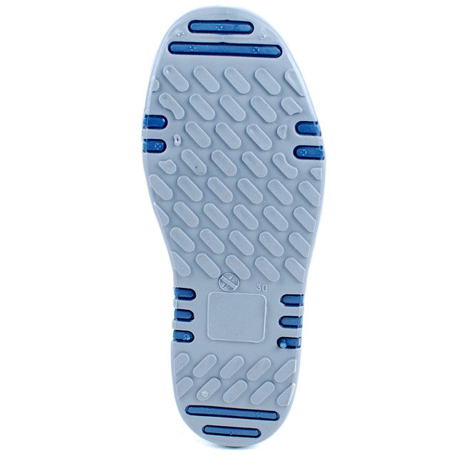 Dunlop K151710 Kinderlaars PVC mini Blauw