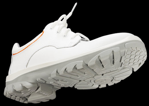 EMMA Cas Laag S2 Wit (D)