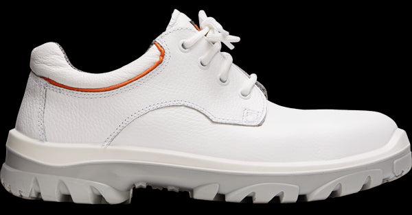 EMMA Cas Laag S2 Wit (D)