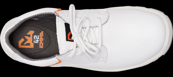 EMMA Cas Laag S2 Wit (D)