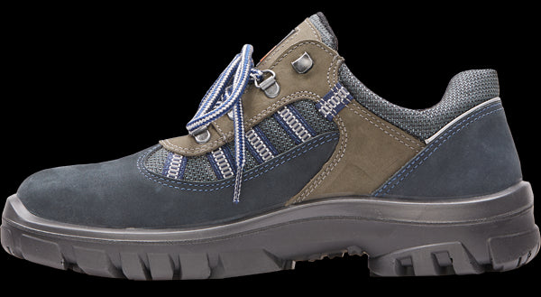 EMMA Spa Laag S2 Blauw/Grijs (D)