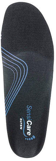 Elten Sensicare Inlegzool Medium 204081 Zwart