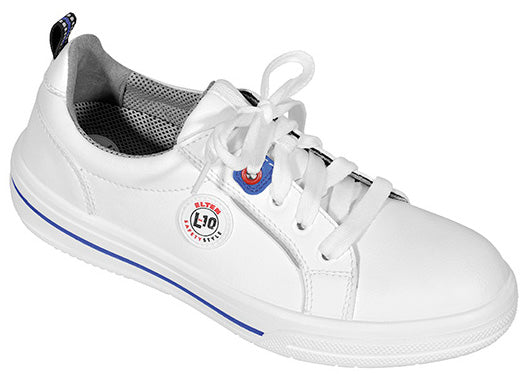 Elten Ghost Lady Laag 74171 S3 Wit