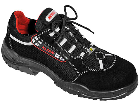 Elten Scotty Laag 72992 S2 Zwart