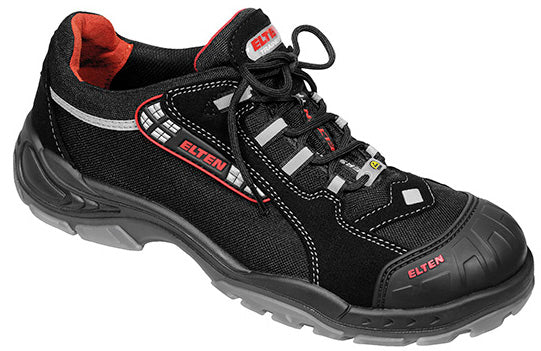 Elten Senex Pro 726771 S3 Zwart
