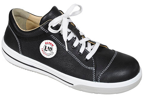 Elten Shadow Laag 721081 S3 Zwart