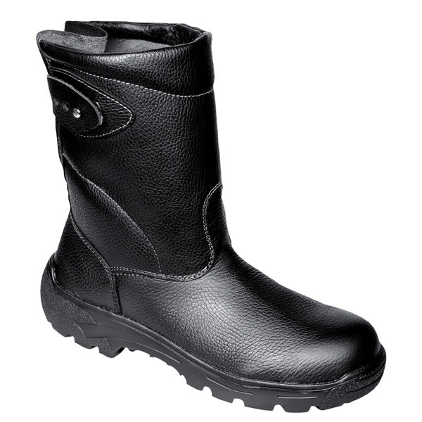 Elten Stan Laslaars 8651 S3 Zwart