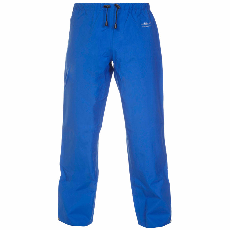 Hydrowear Simply No Sweat Regenbroek Utrecht Royal Blue 072350KB