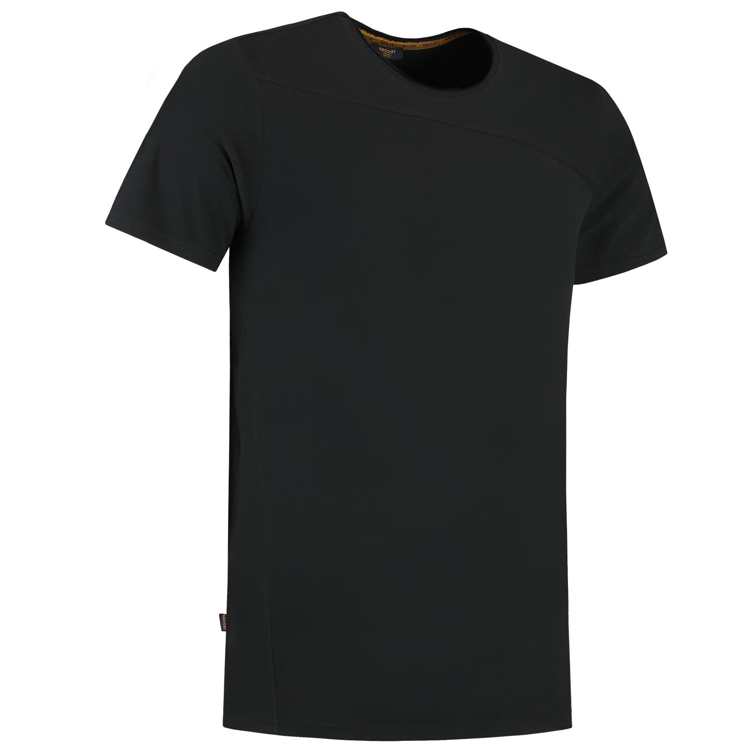 Tricorp Premium 104002 T-Shirt Naden Zwart
